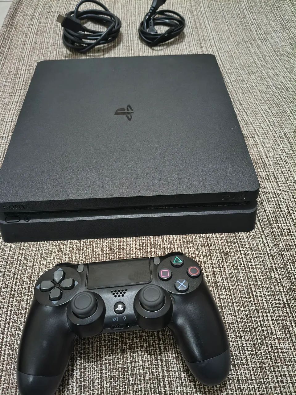 PS4 COMPLETO  - Foto 3