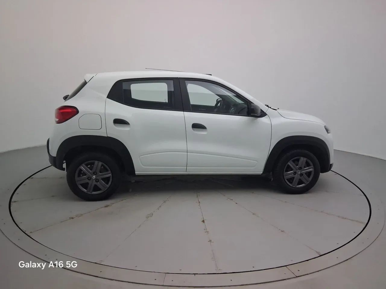 Renault Kwid 1.0 Zen, foto 6 de 18
