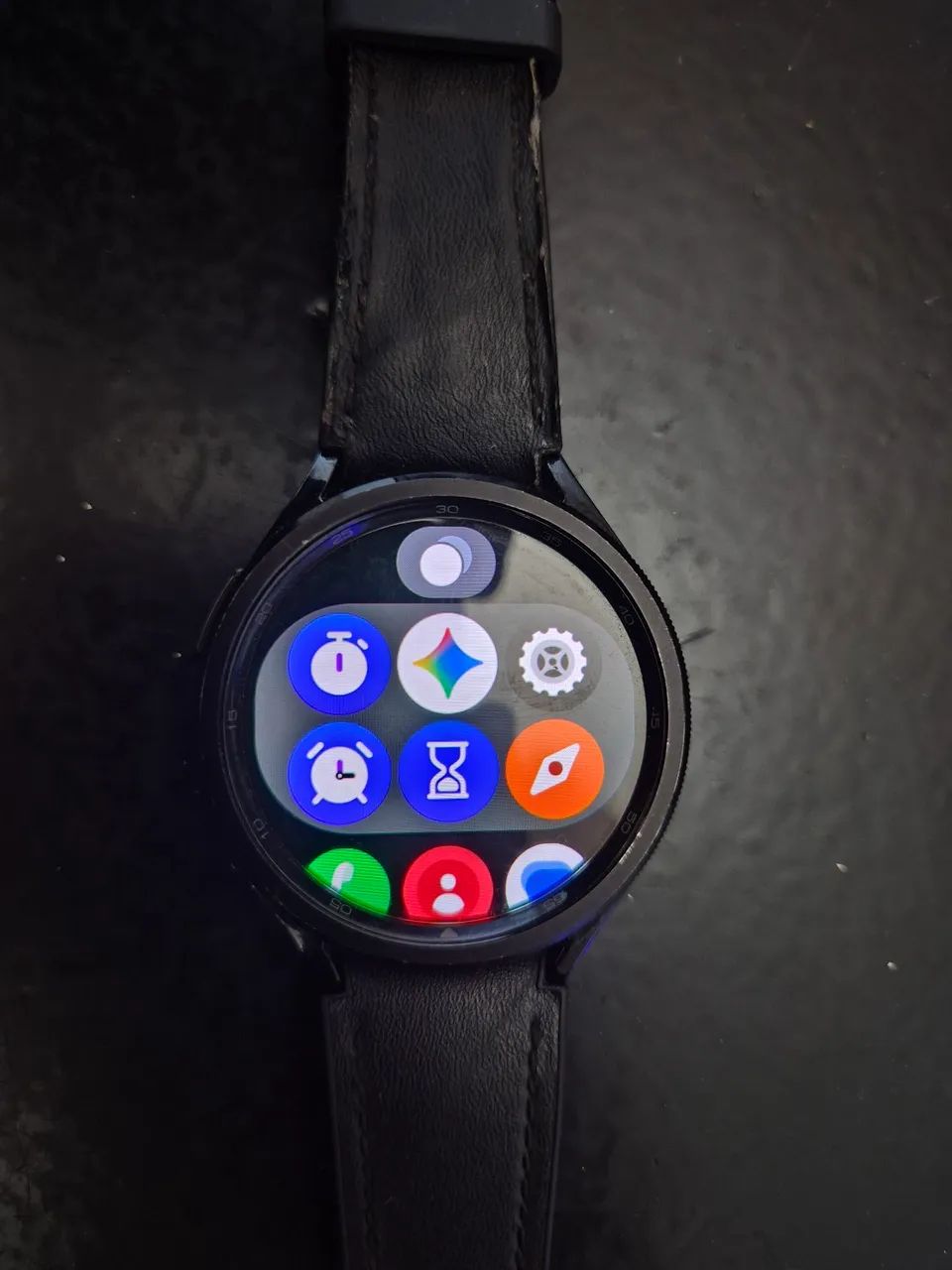 Samsung Watch 6 classic - Foto 2