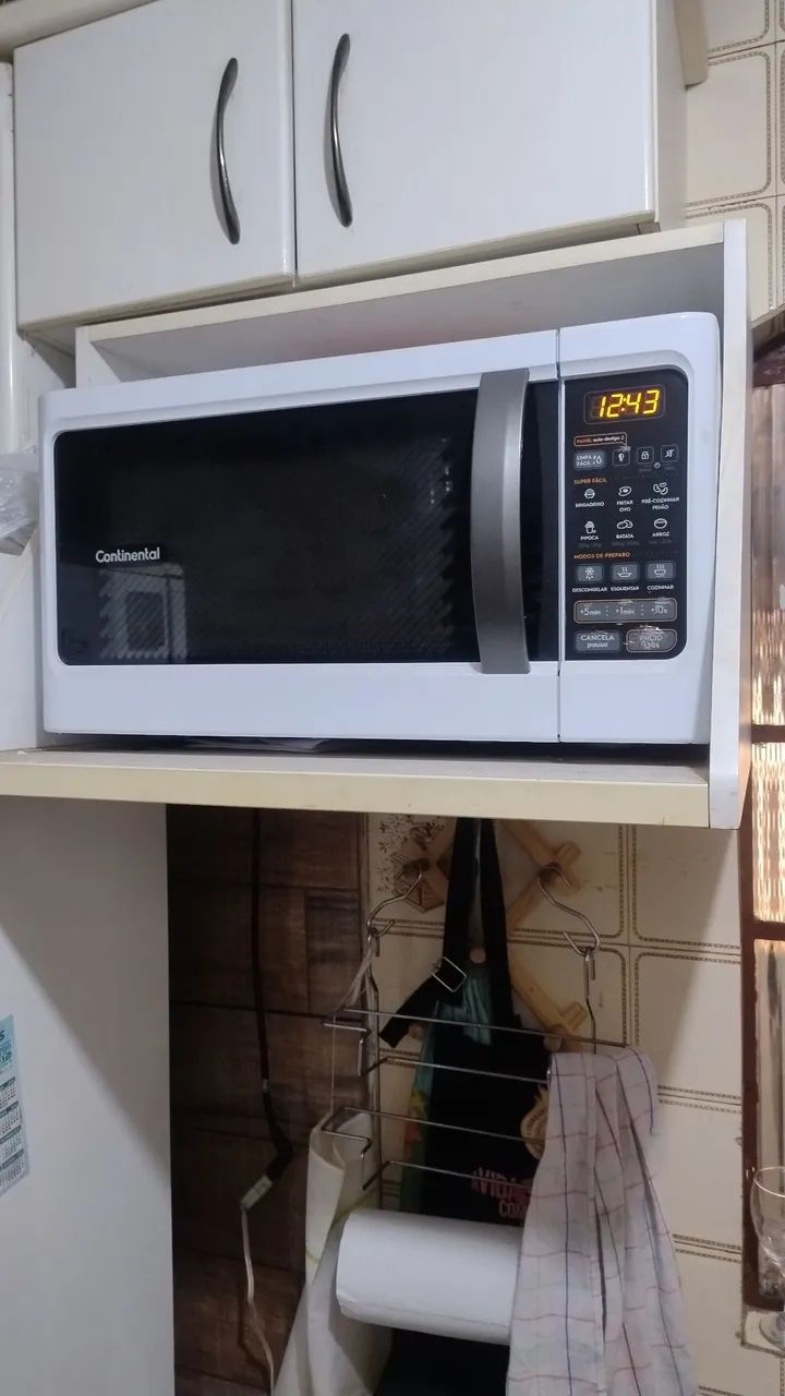 Microondas