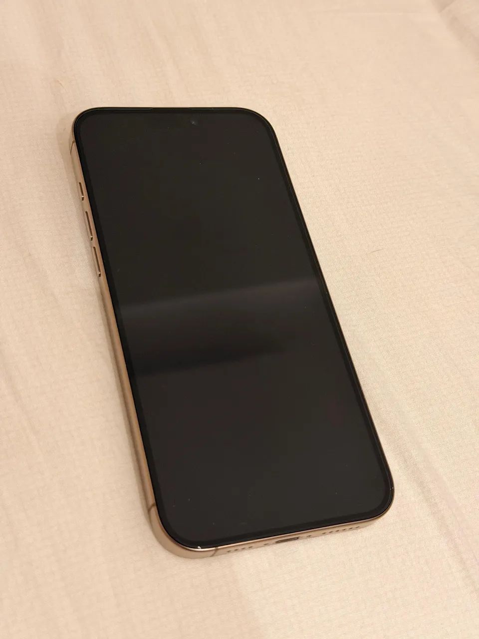 Iphone 16 pro max 256gb