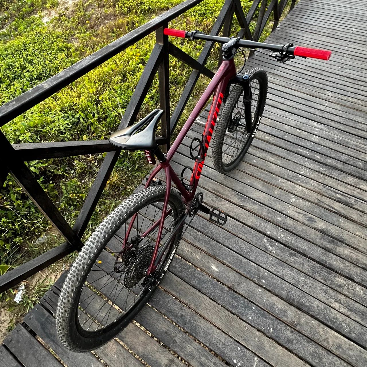 Specialized Chisel  - Foto 4