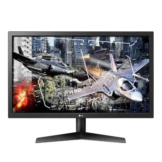 Monitor Gamer LG