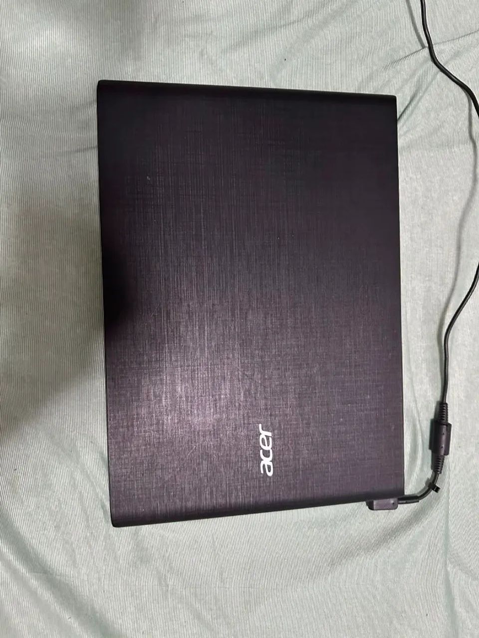 Vendo notebook acer  - Foto 3