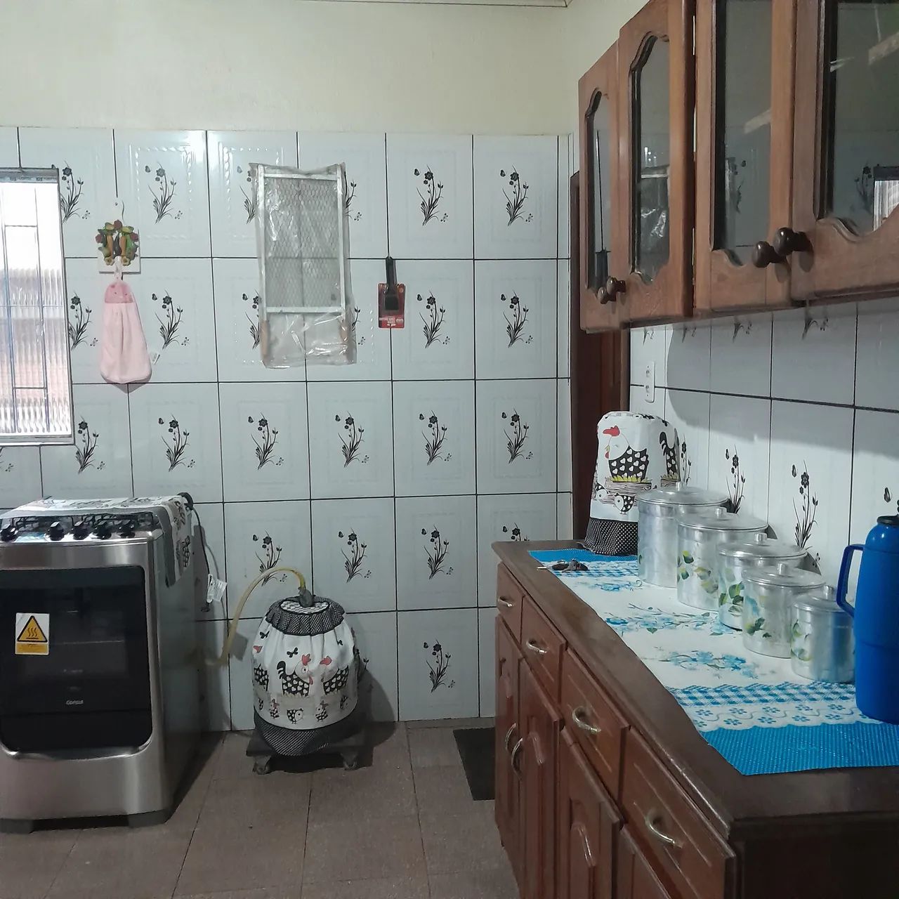 CASA COM PISCINA MOSQUEIRO FAROL  - Foto 5