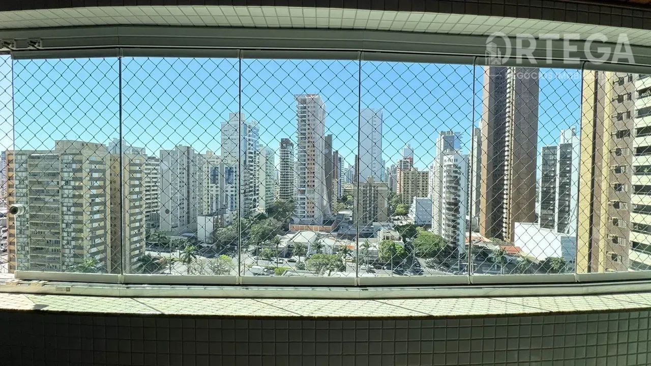 Apartamento para venda com 03 suítes em Maringá PR. - Foto 5
