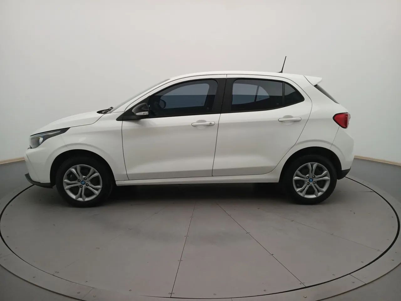 Fiat Argo Drive 1.0 Firefly 2026 - Foto 2
