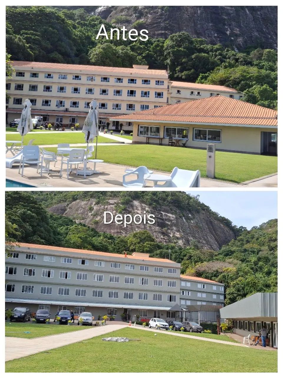 Marcos Oliveira pinturas  - Foto 2
