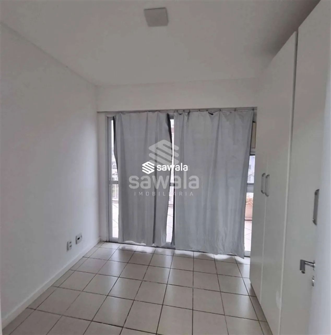 COBERTURA LINEAR - 123m² - 2 QUARTOS - 1 SUÍTE - Foto 7