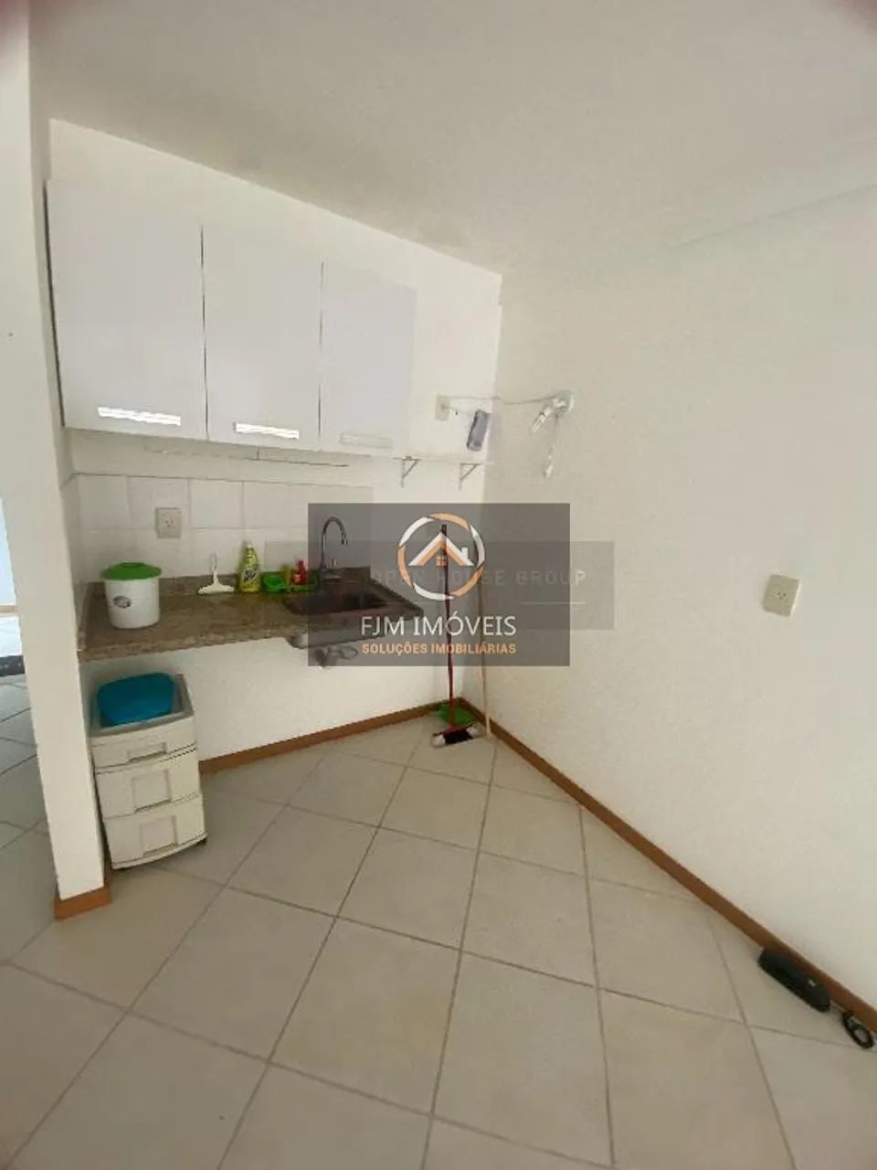 Flat em Engenho do Mato - Niterói - Foto 3