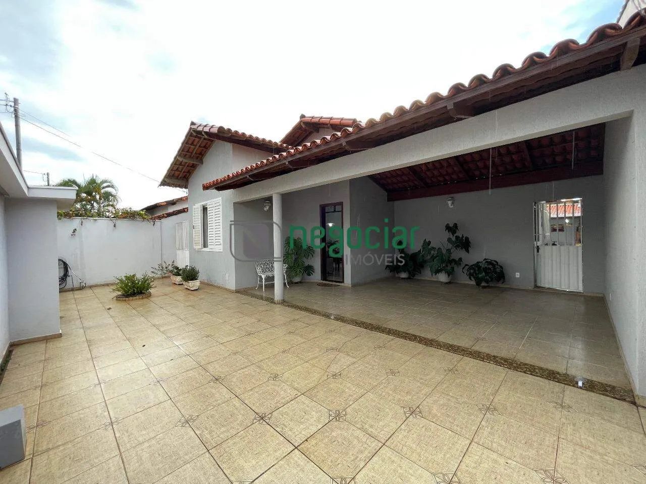 Casa 4 quartos no bairro Ingá Betim - Foto 2