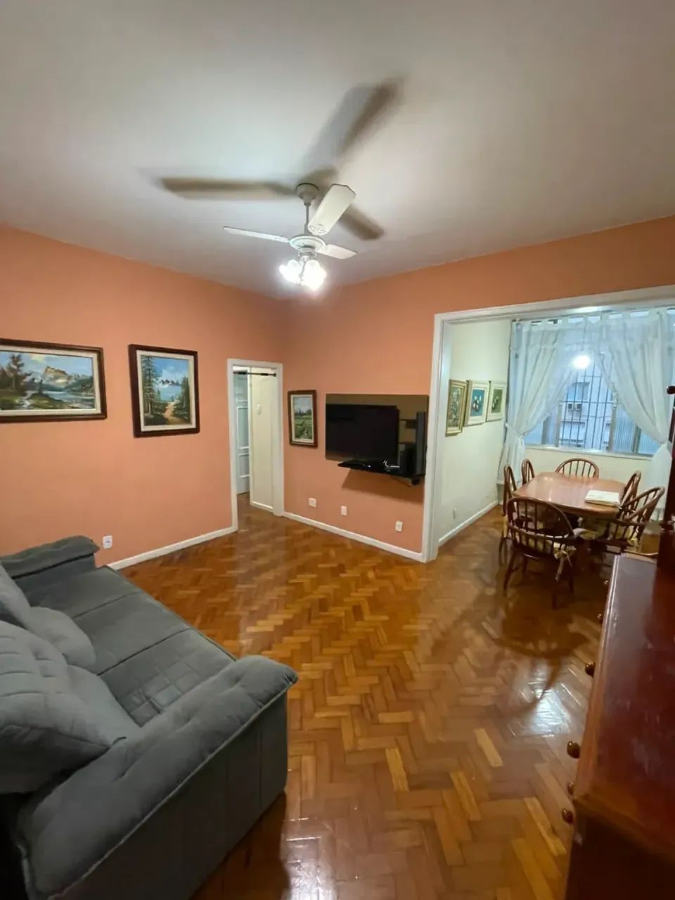 Apartamento 3 quartos à venda em Copacabana - Foto 2