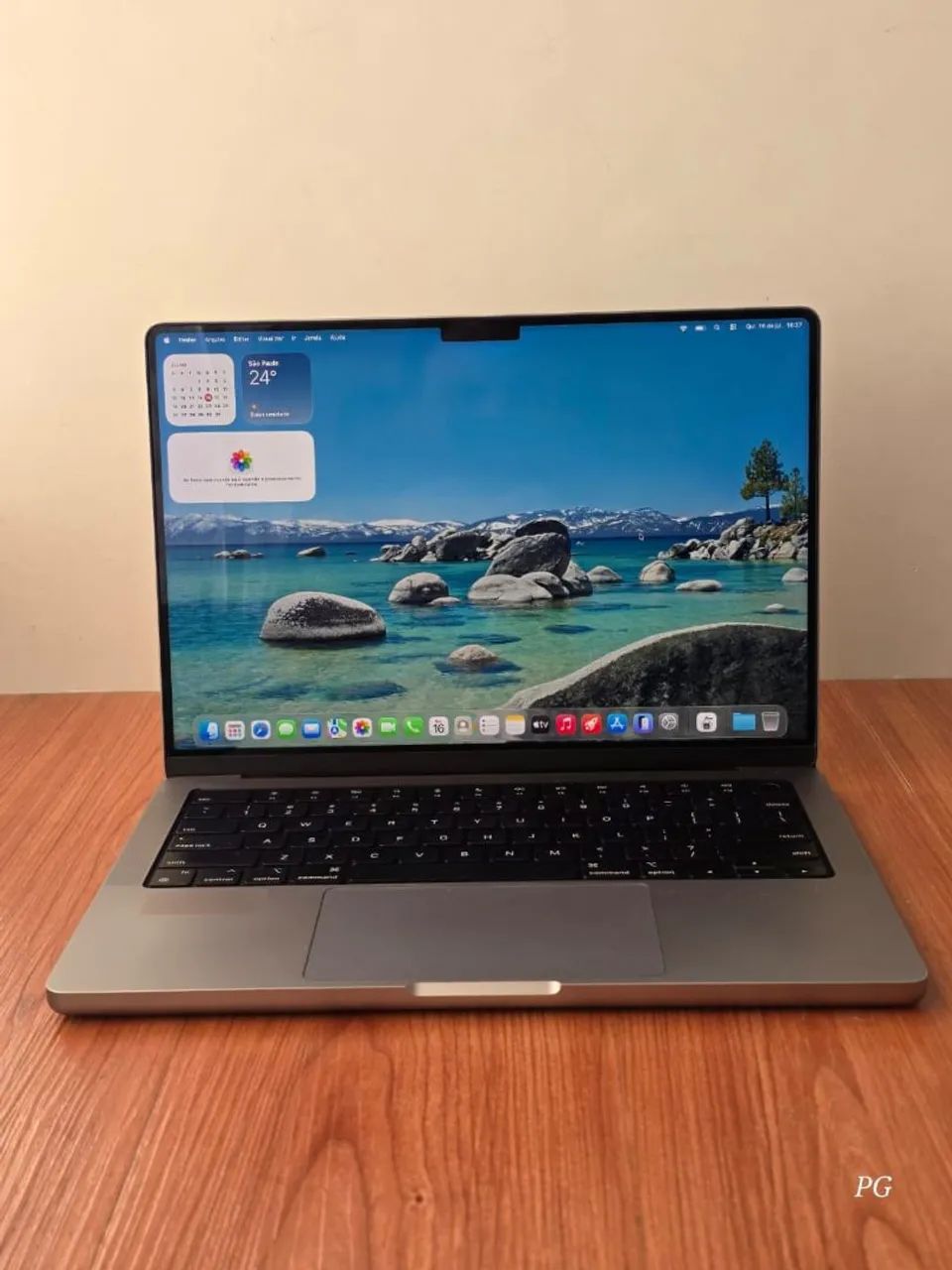 Macbook pro m1 pro 2021 - Notebooks - Vila Yara, Osasco 1522873460