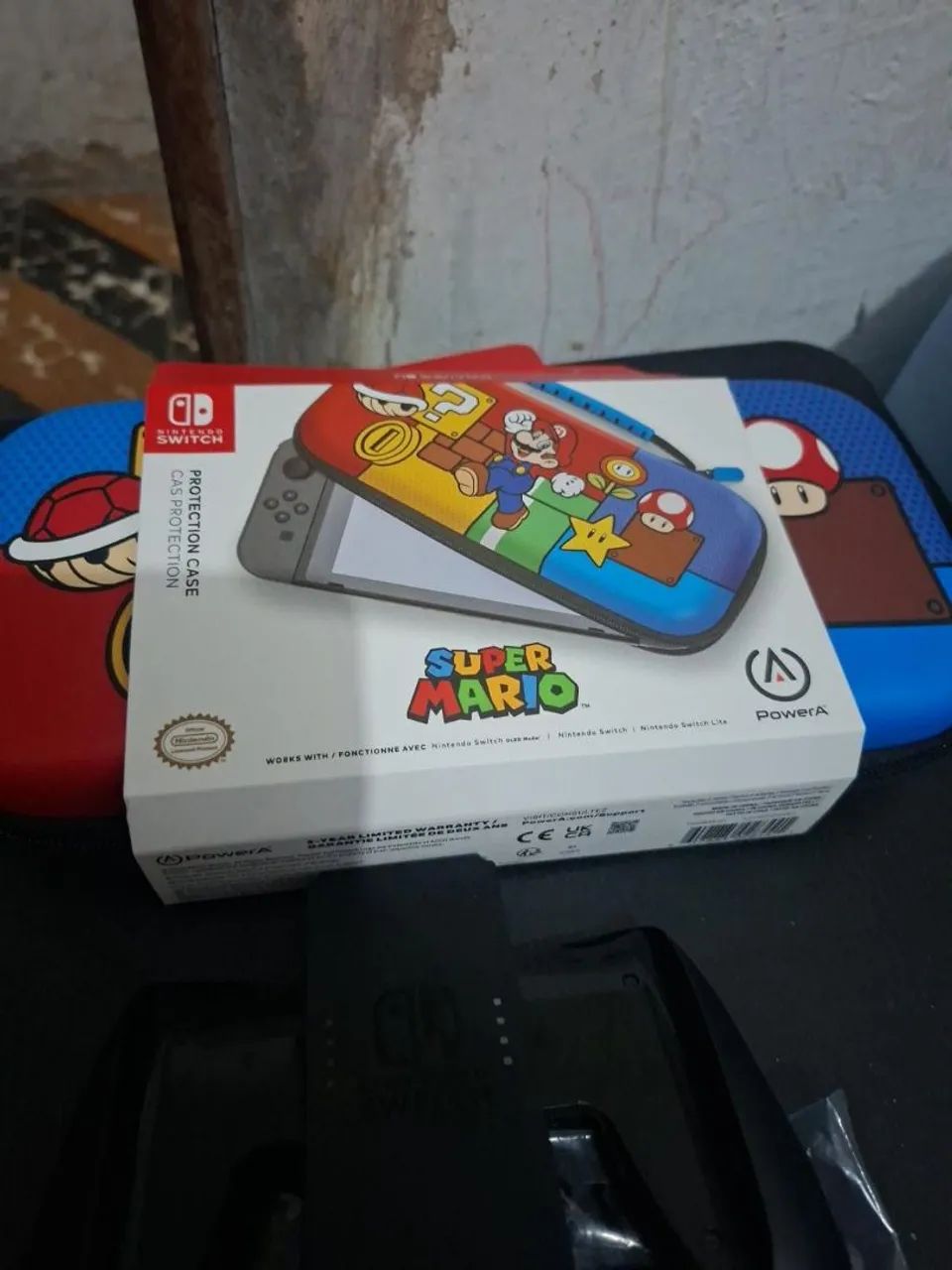 Nintendo switch  - Foto 2
