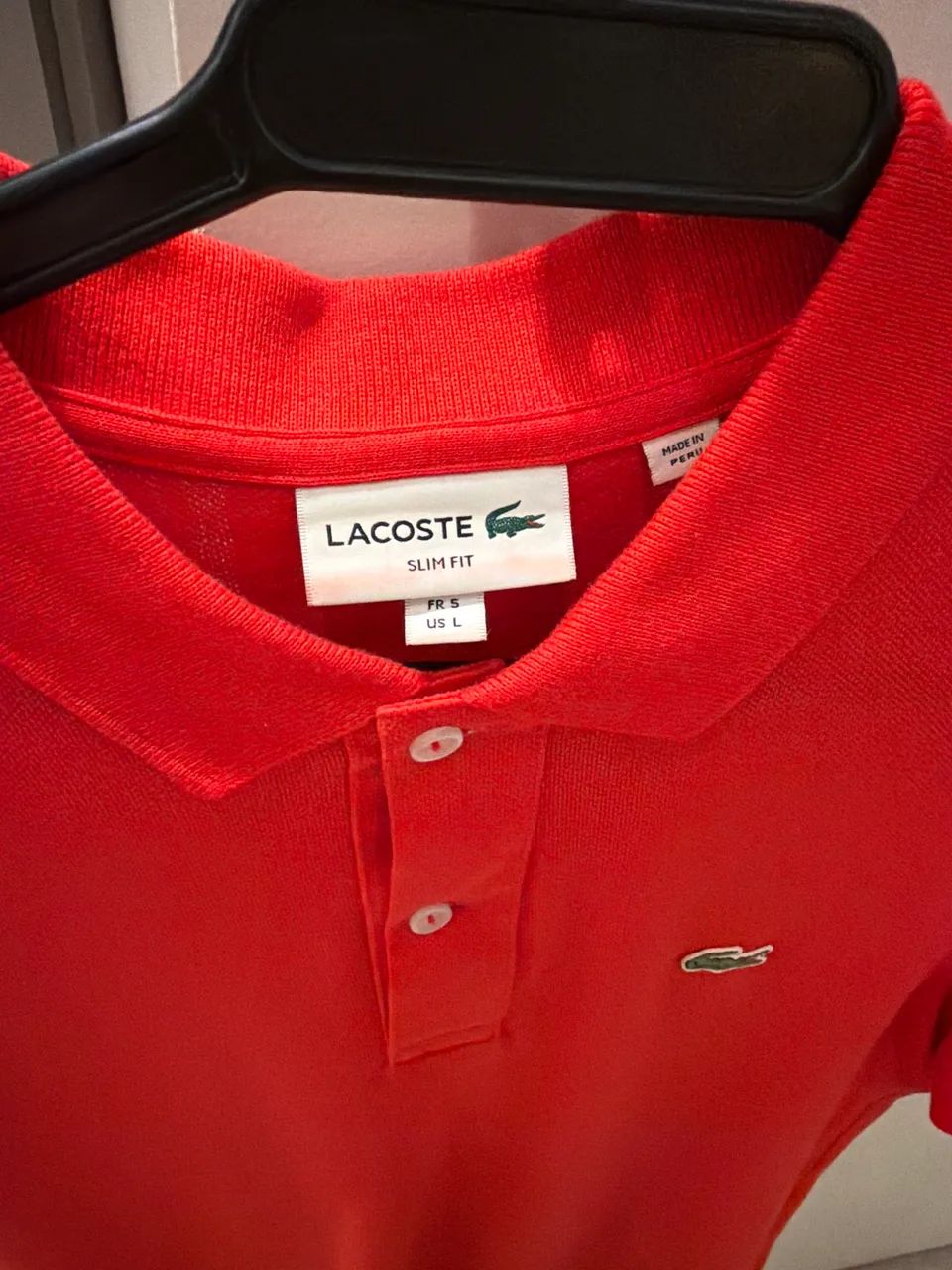 polo lacoste original - Foto 2