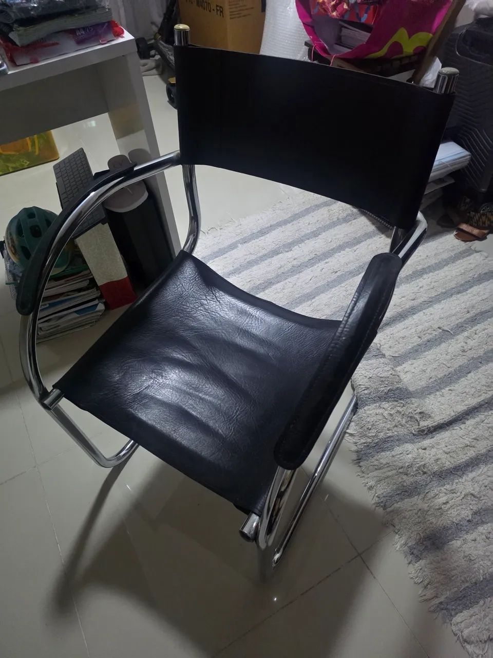 Cadeira de escritório  - Foto 2