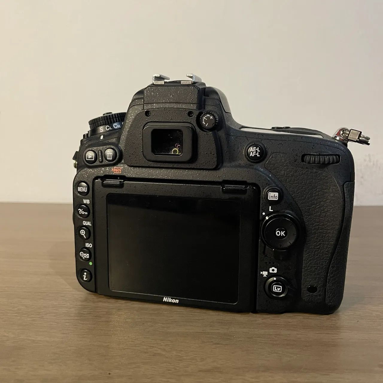 Nikon D750 - Foto 4