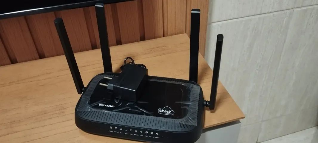 Roteador Ax3000 - Foto 2