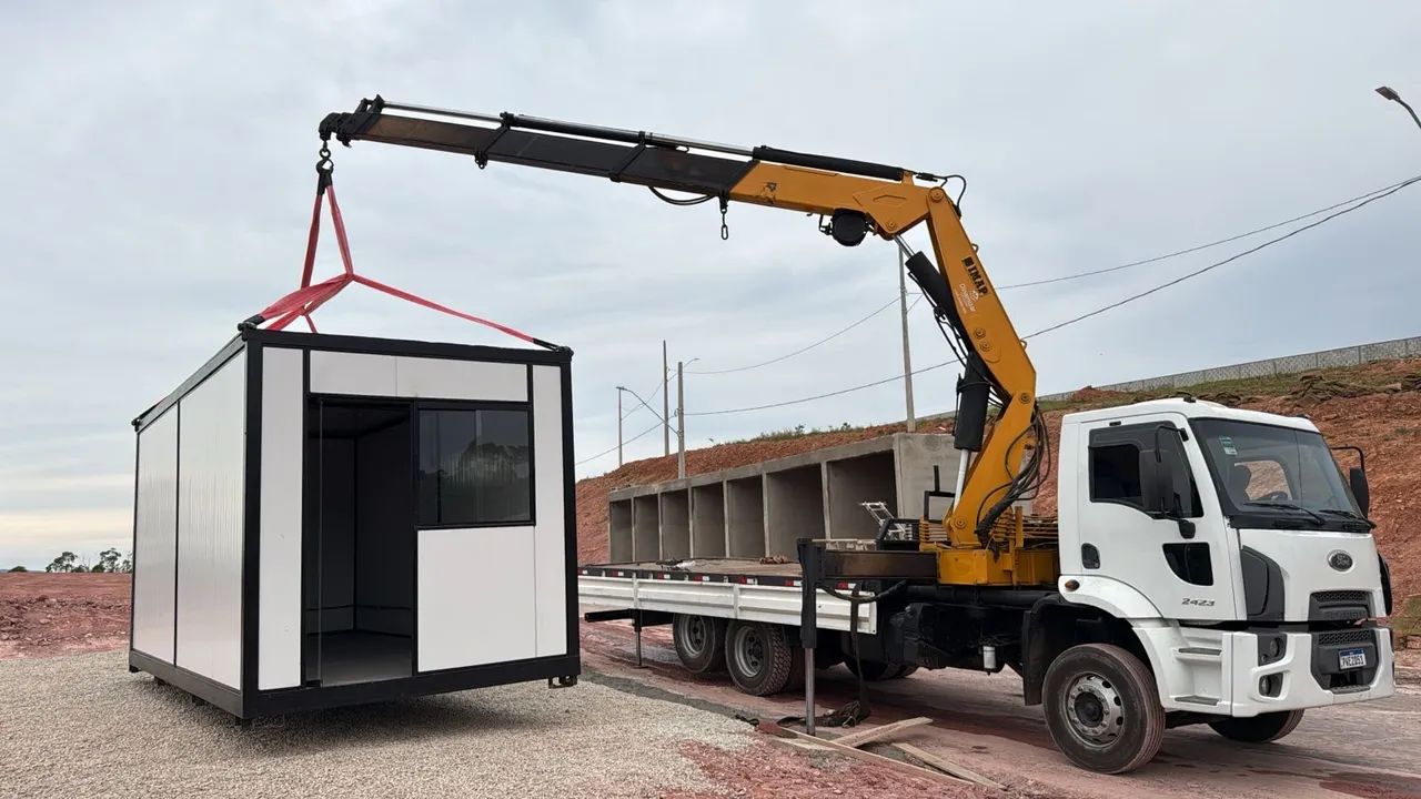 Munck IMAP 35000 - Foto 5