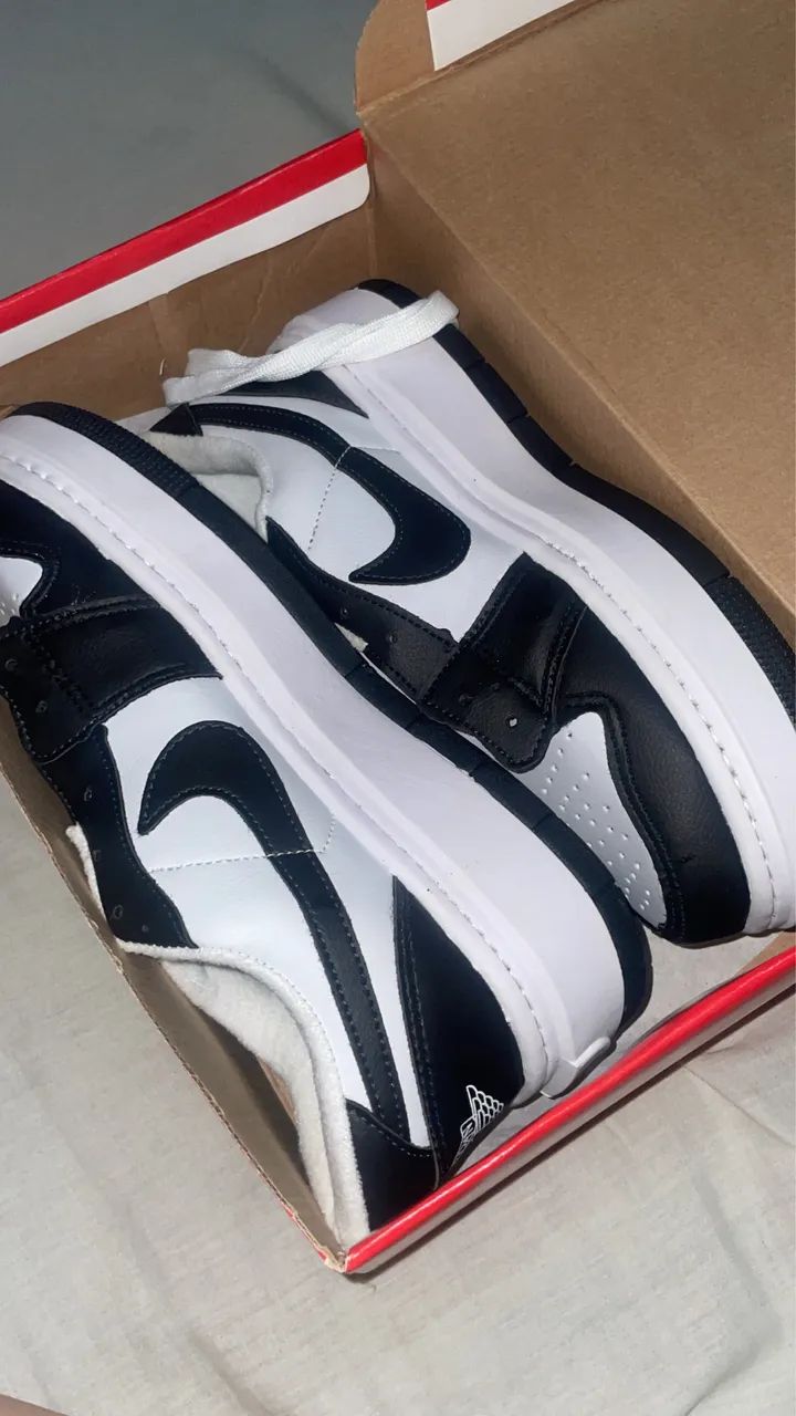 Tênis Nike 