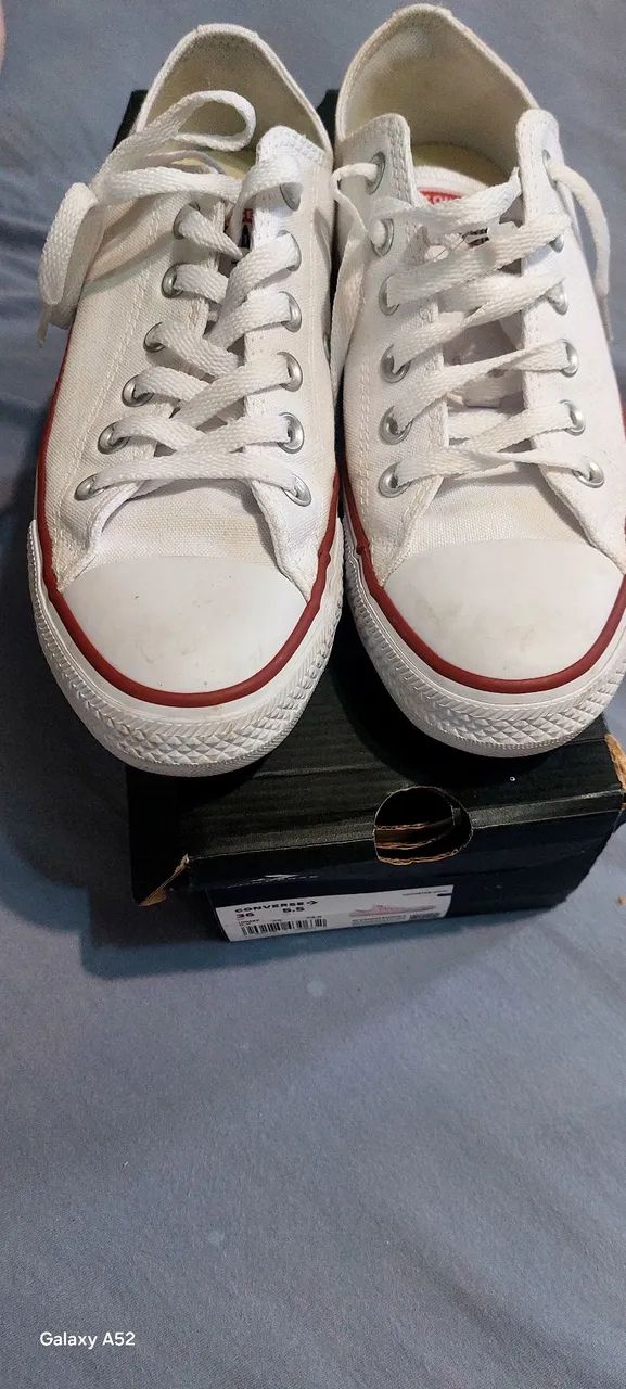 Tenis r n.36 - Foto 5