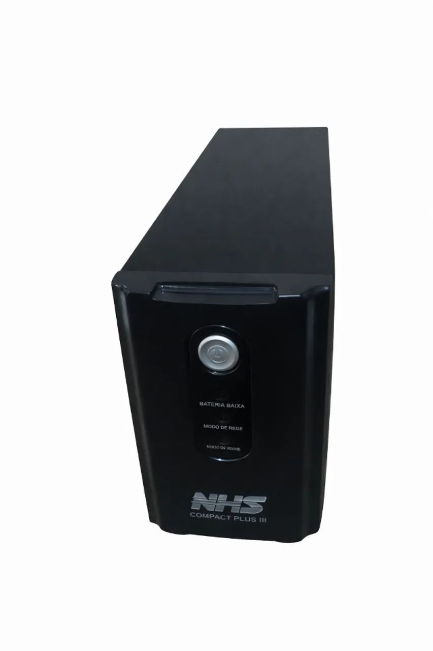 Nobreak Compact Plus III - Foto 5