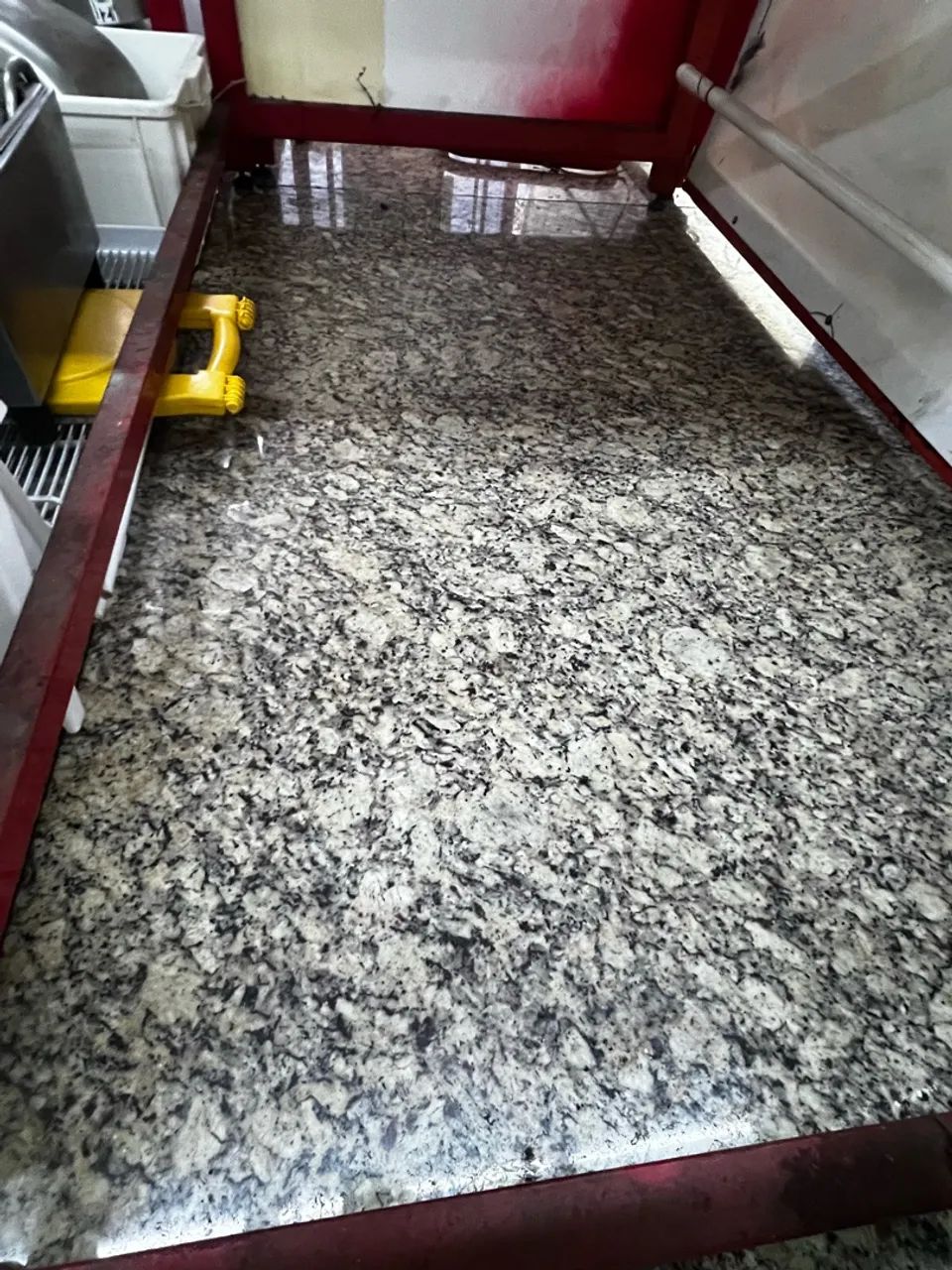 Instalação completa para sorveteria  - Foto 3