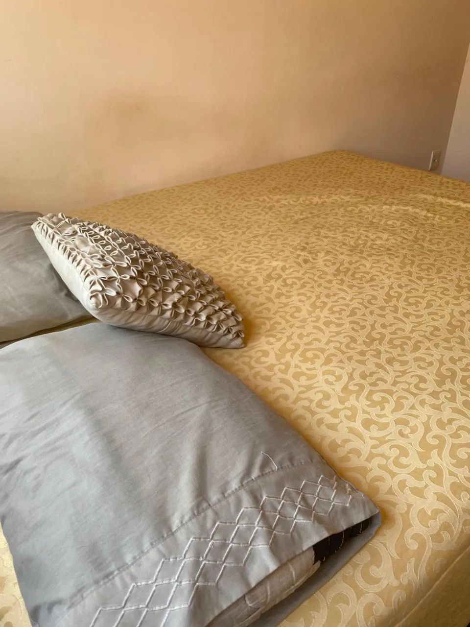 Cama box King  - Foto 2
