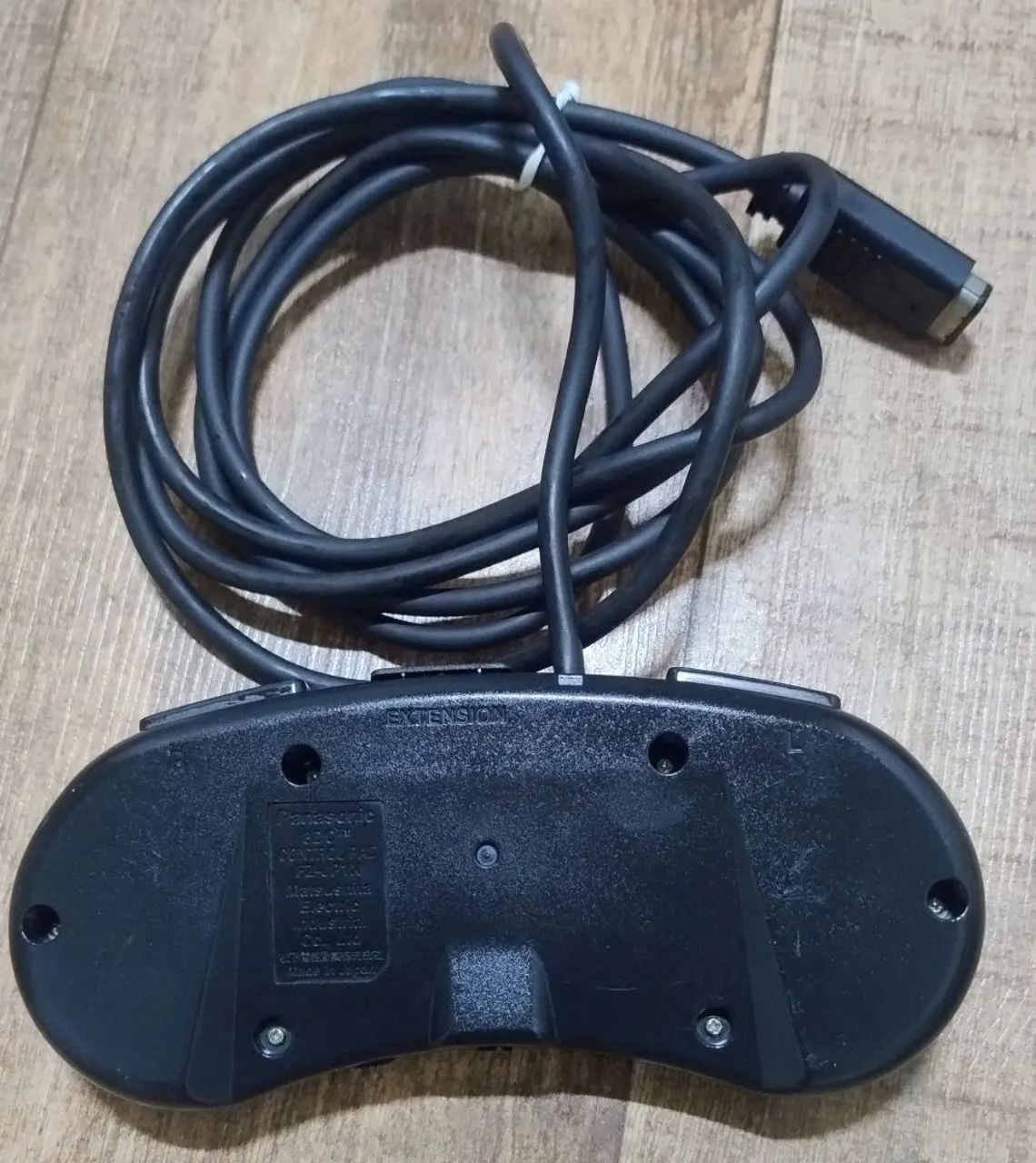 Controle Panasonic 3do - Foto 3