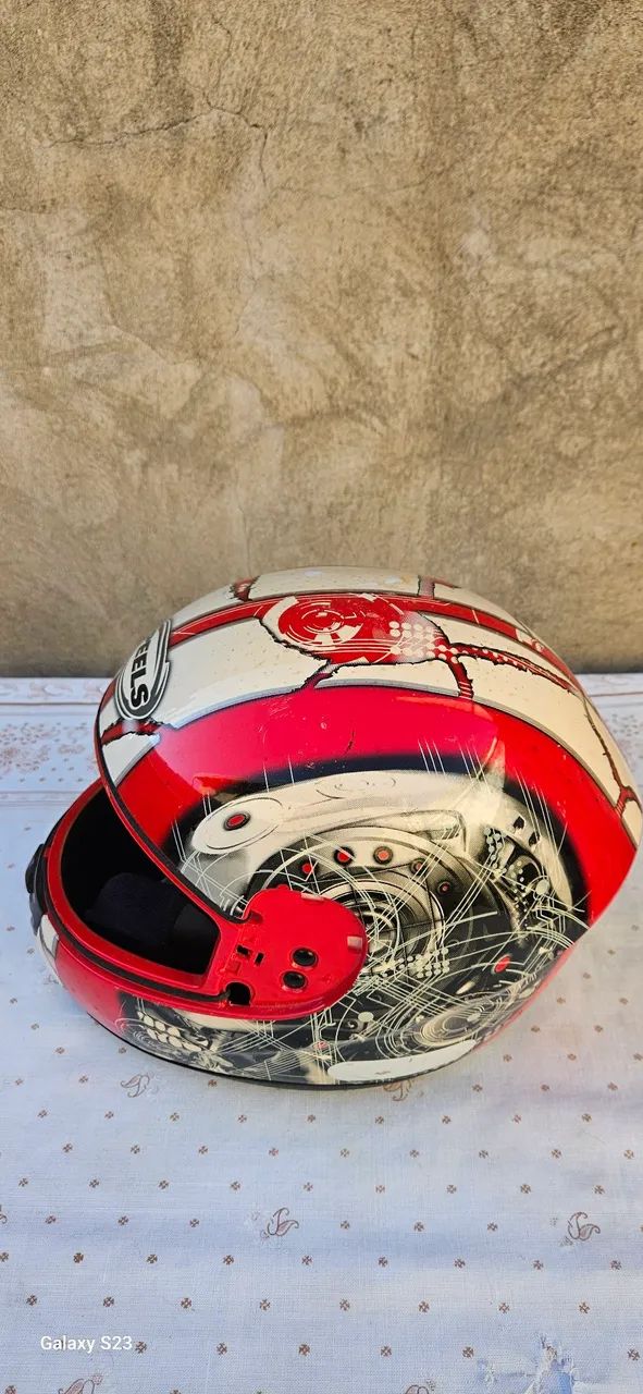 Capacete PEELS - Foto 4