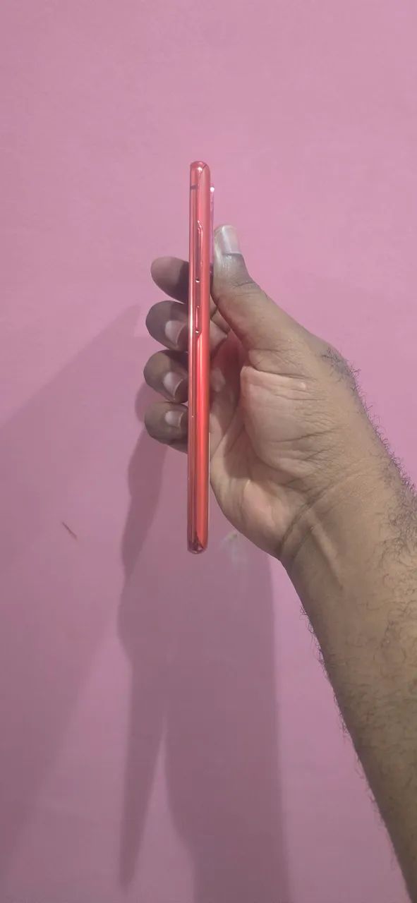 S20 Fe - Foto 4