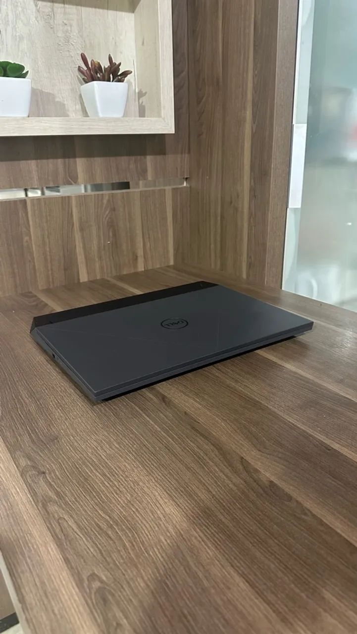 Dell g15 com RTX 4060 - Foto 4