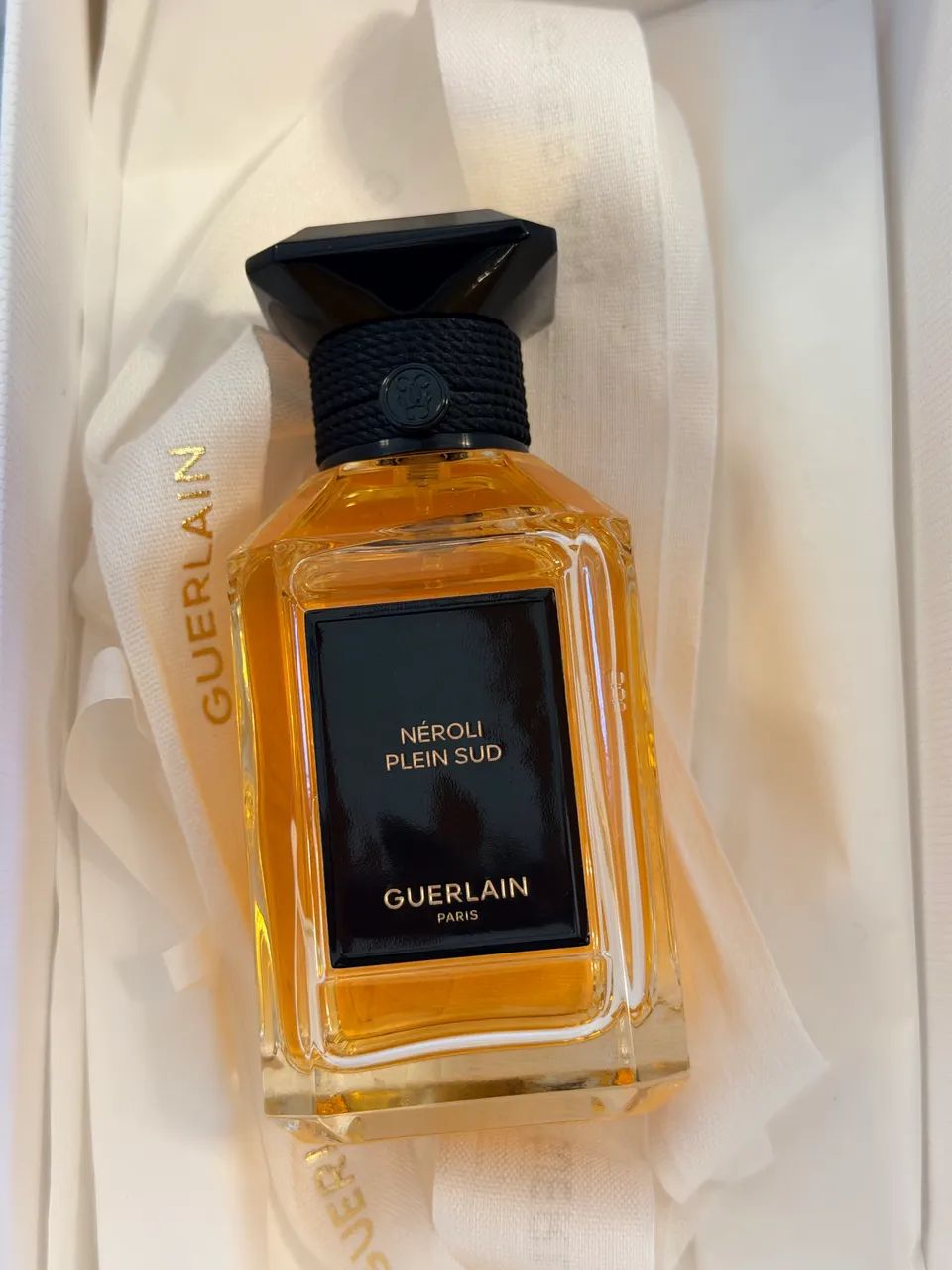 Perfume Neroli Plein Sud GUERLAIN PARIS - Foto 2