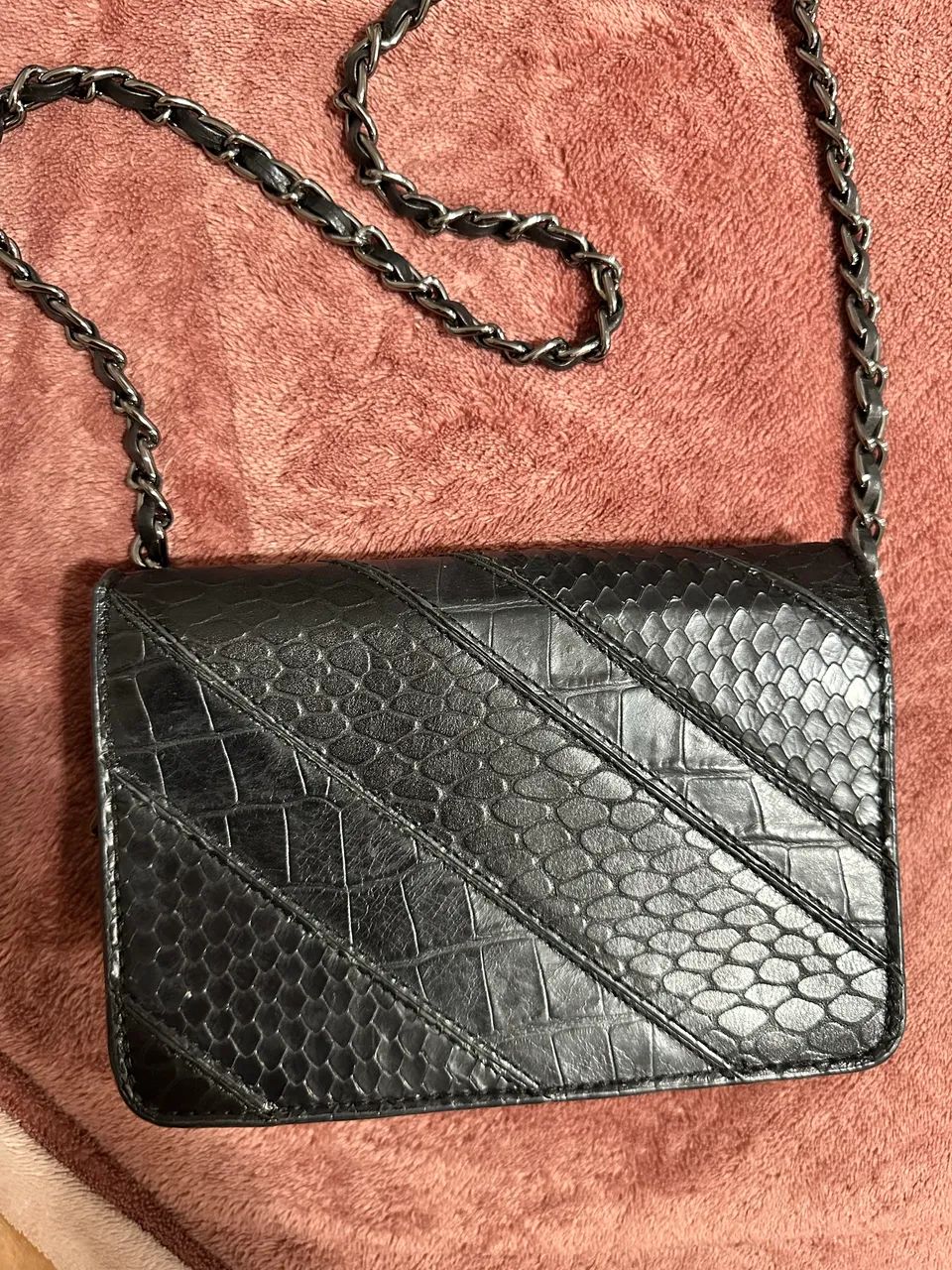 Vendo bolsa Schultz  - Foto 4