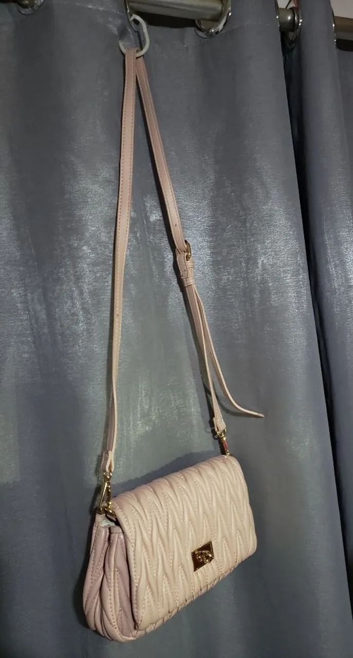 Bolsa Chenson (leia a descrição) - Foto 2