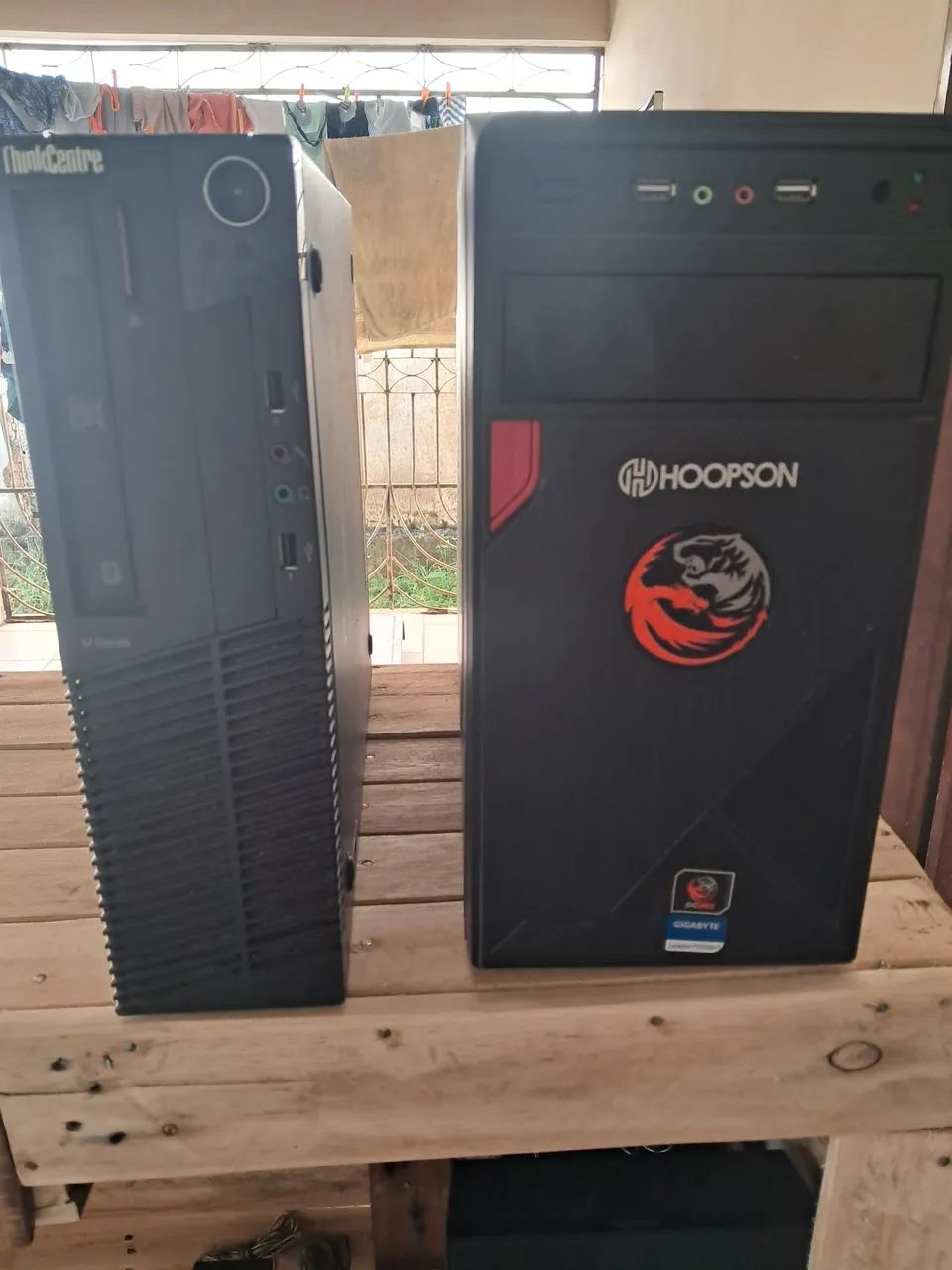 Computador  - Foto 3