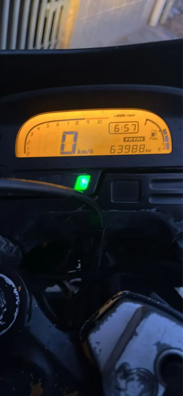 XRE 300 2011 - Foto 3