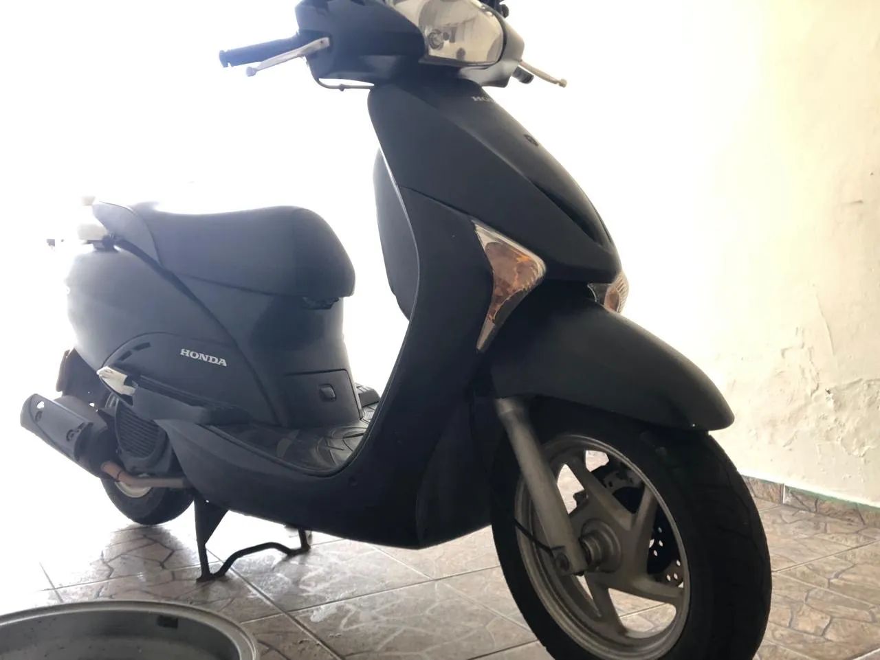Moto - Foto 3