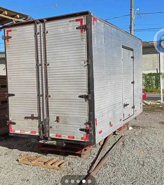 BAU PARA C10 D20 E OUTROS