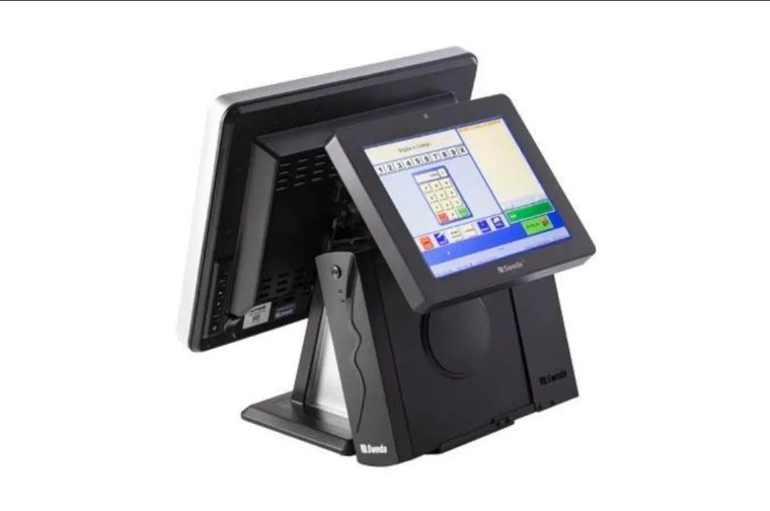 Pdv Touch-screen 2 telas com I5 modelo SP30 Sweda - Foto 2