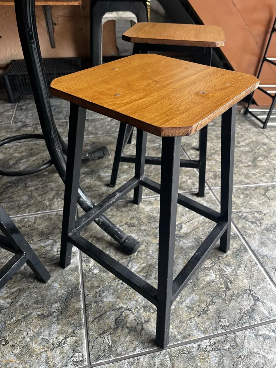 Mesa nova  - Foto 2