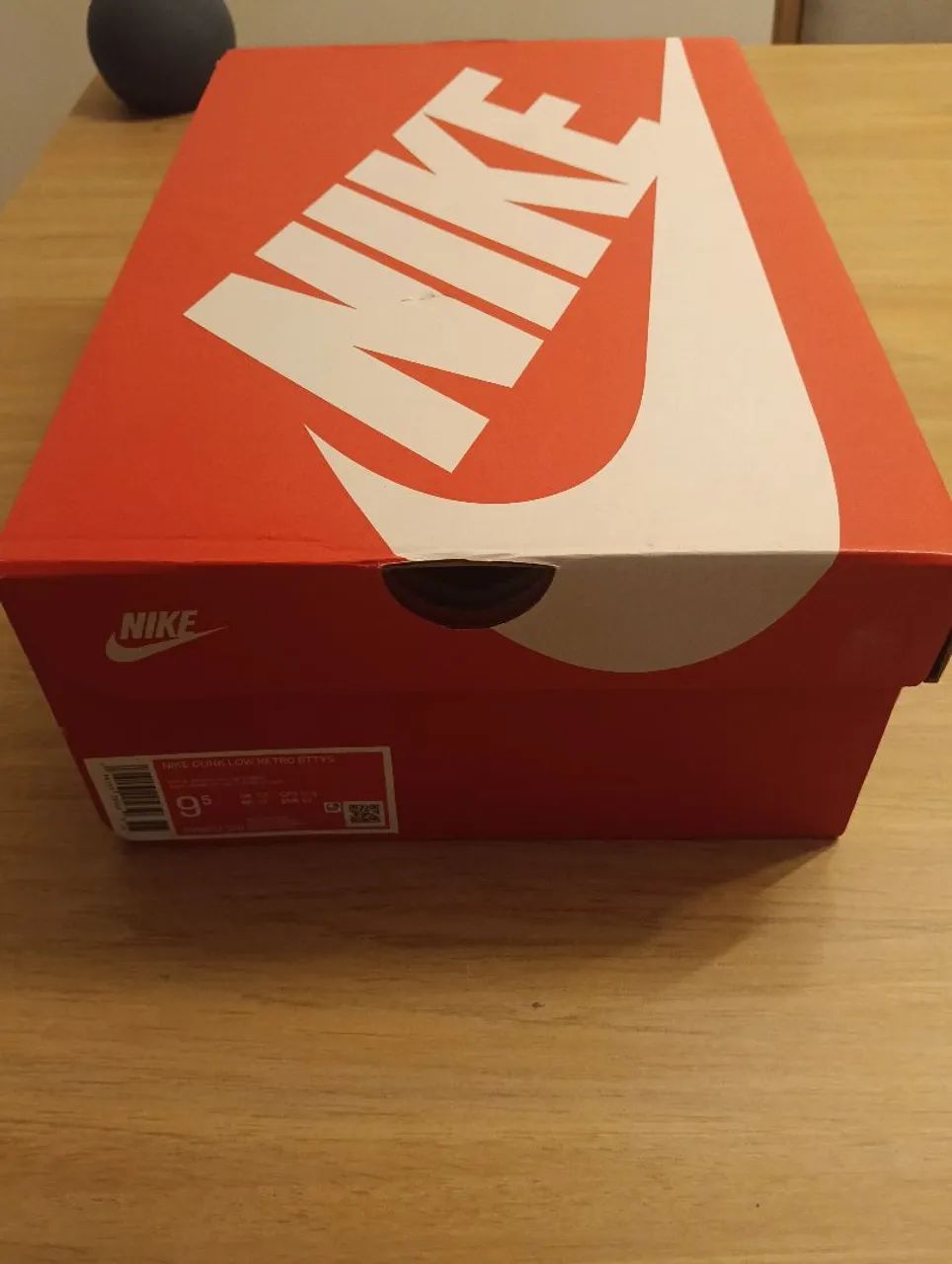 NIKE DUNK LOW RETRO  - Foto 5