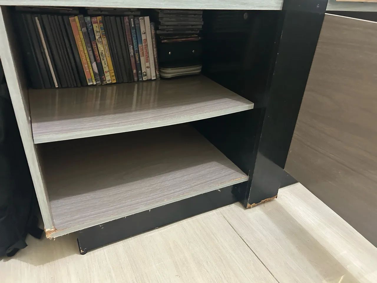 Rack muito conservado  - Foto 2