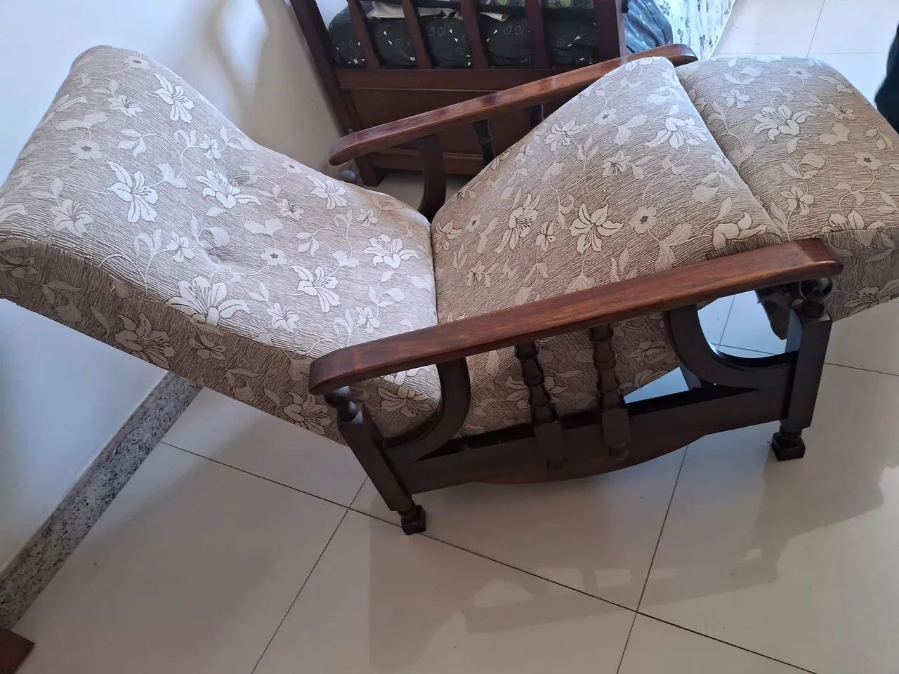 Cadeira reclináveis 65580474089987124
