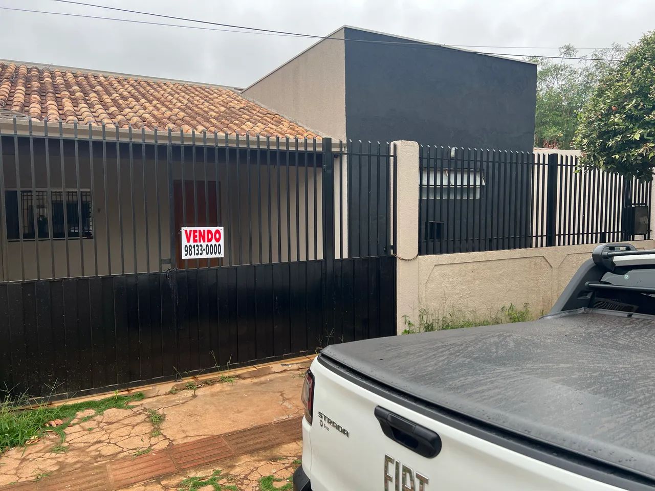 Foto - Campo Grande - Parque Residencial União