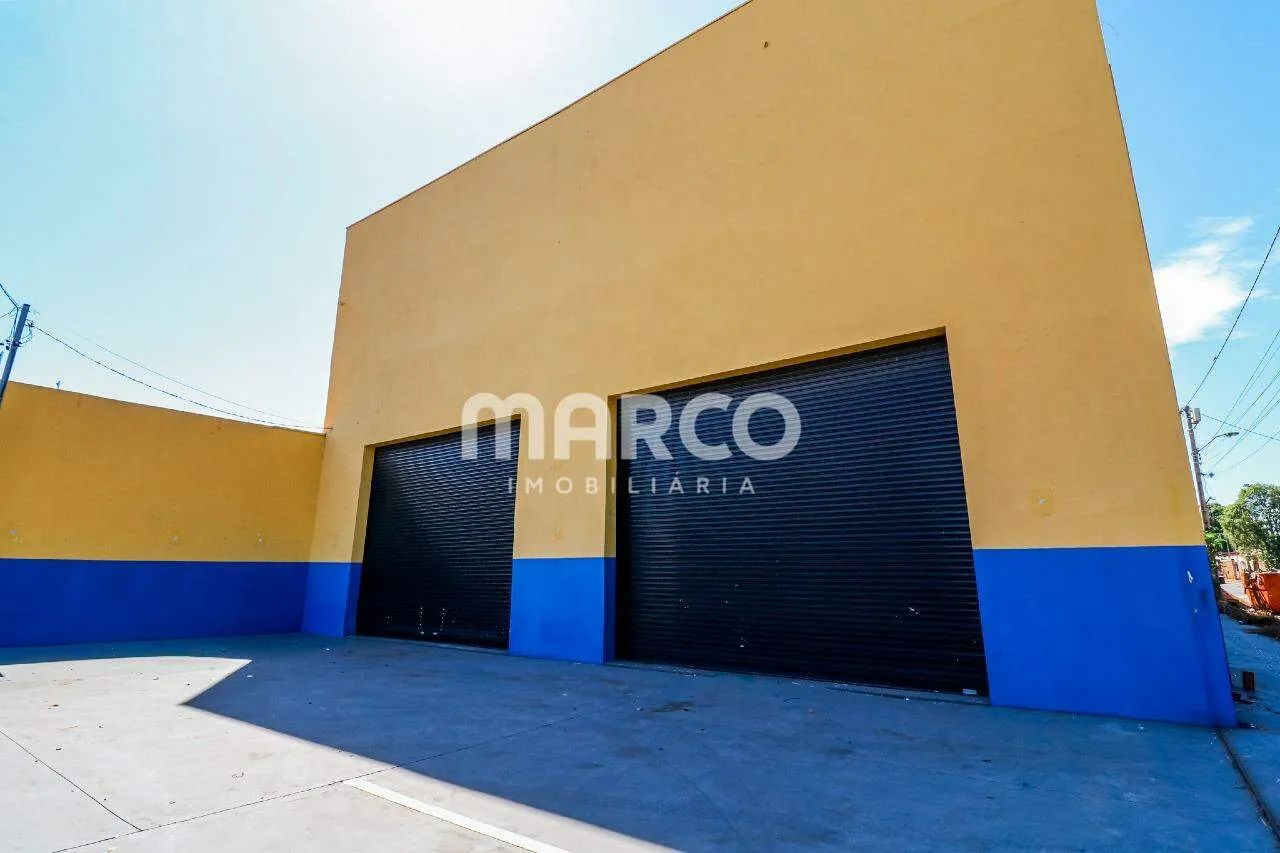 Barracão l 300m² | Pedra 90 | Cuiabá-MT - Foto 4