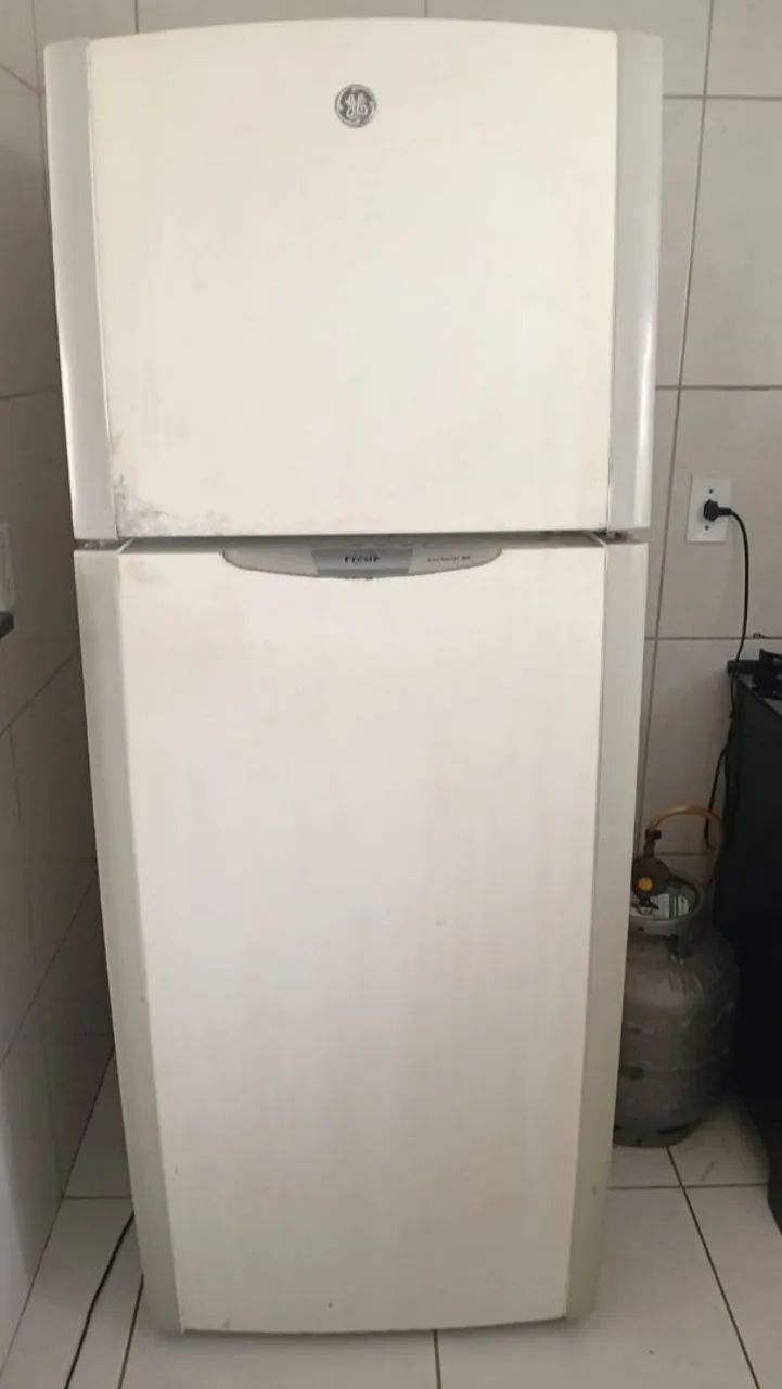 Geladeira G&E 410 - Foto 4