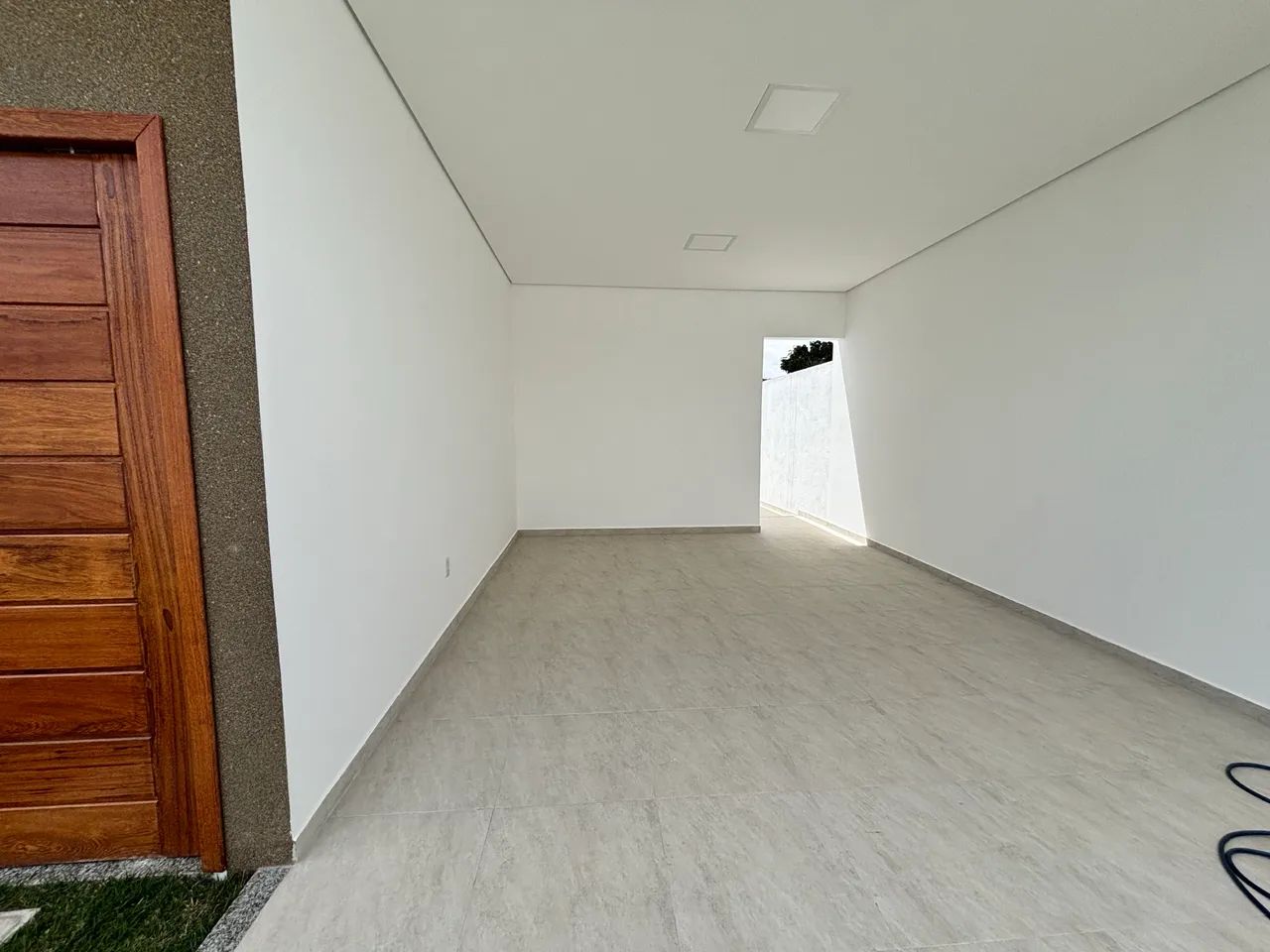 Casa nova 3/4 na palmeira  - Foto 5