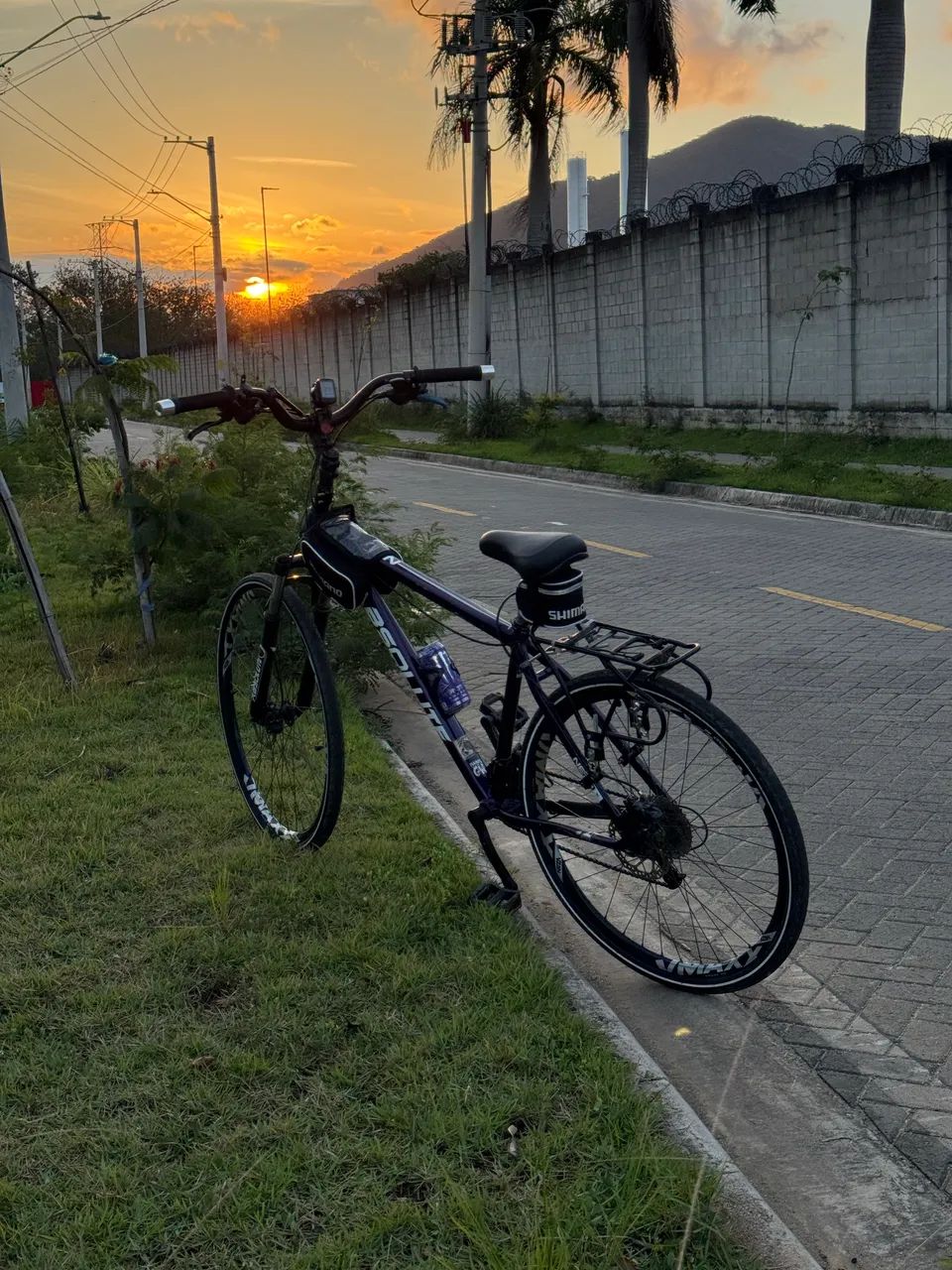 BICICLETA ARO 29 