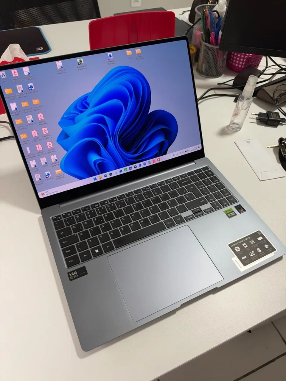 Galaxy Book 4 Ultra - Foto 3